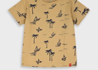 Μπλούζα | ΤΑΜΠΑ - Energiers - 